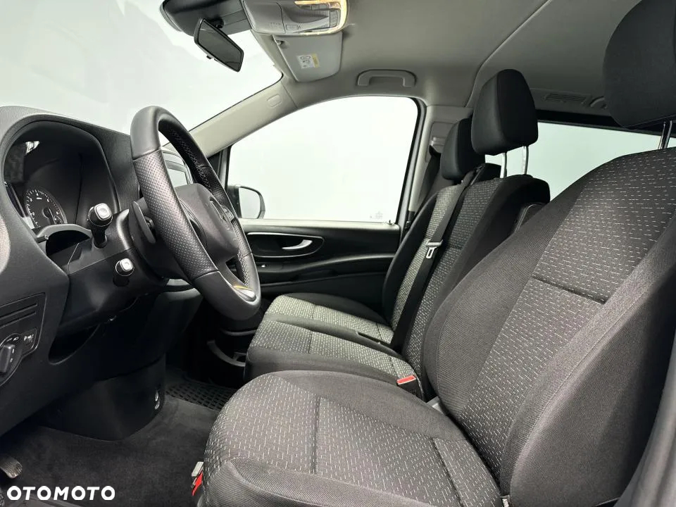 Mercedes-Benz Vito - 13