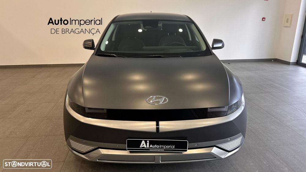 Hyundai Ioniq 5 77 kWh Vanguard - 2