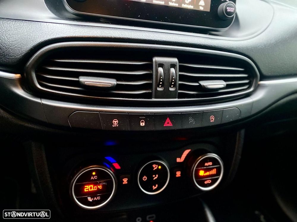 Fiat Tipo 1.3 Multijet City Life - 25