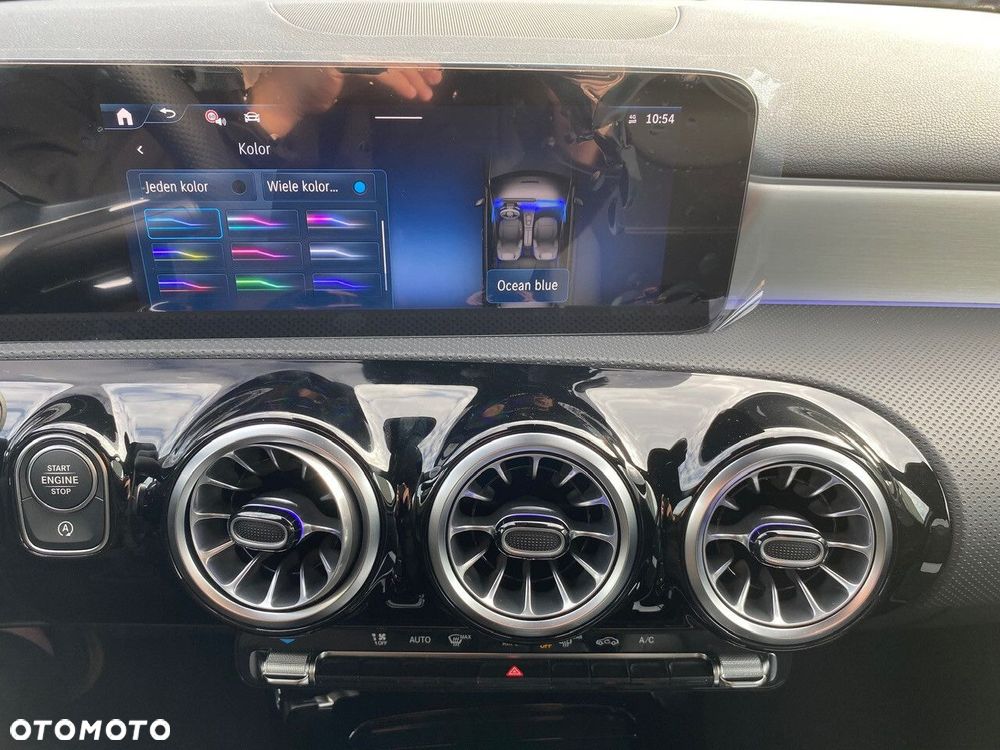 Mercedes-Benz Klasa A - 17