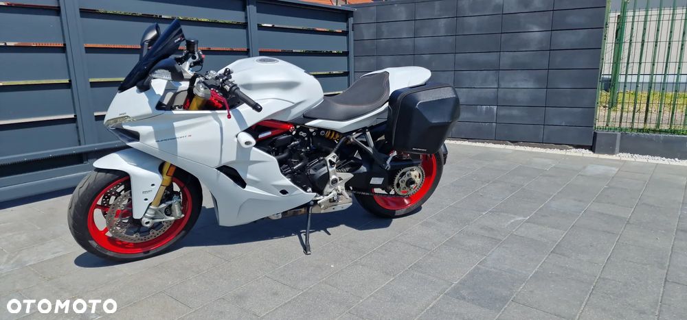 Ducati SuperSport - 2