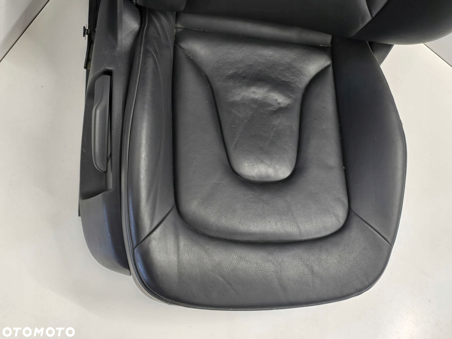AUDI A4 B8 KOMBI 12R FOTELE KANAPA BOCZKI - 4