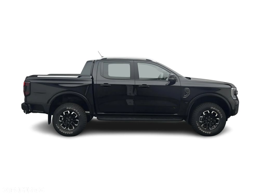 Ford Ranger 2.0 EcoBlue Bi-Turbo 4x4 DC Wildtrak X - 6