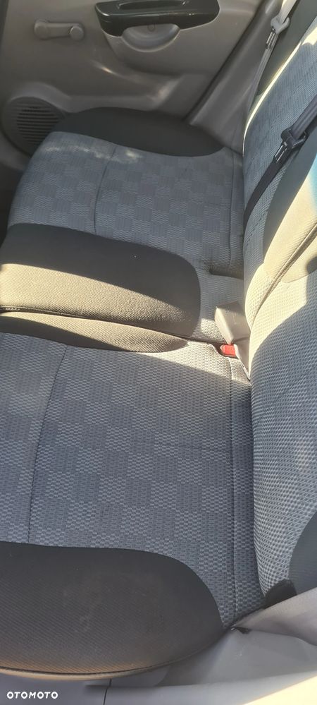 Kia Picanto 1.1 LX - 11