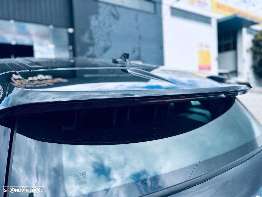 Land Rover Range Rover Evoque 2.0 TD4 Pure - 14