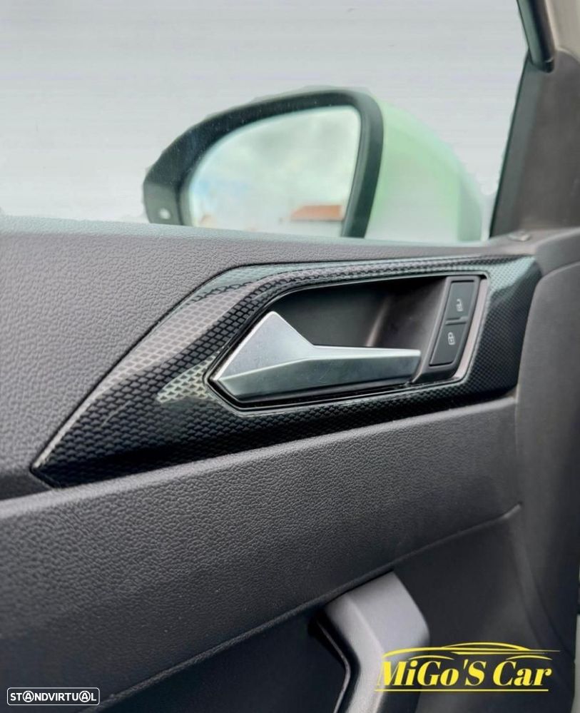 VW Taigo 1.0 TSI - 12