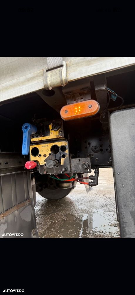 Scania G420 - 5