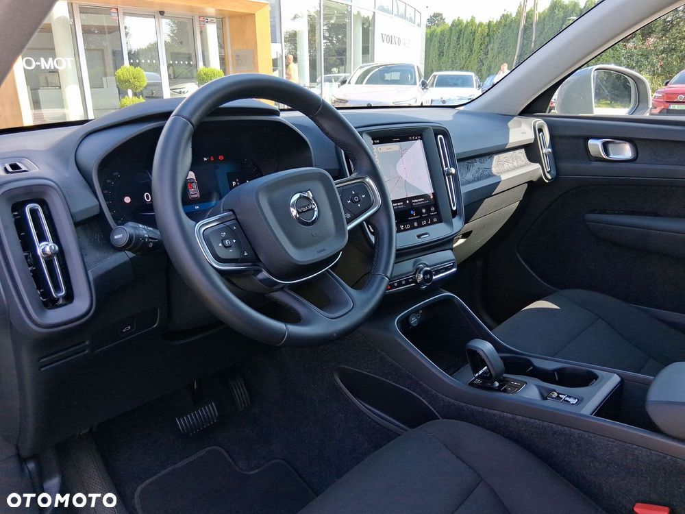 Volvo XC 40 - 11