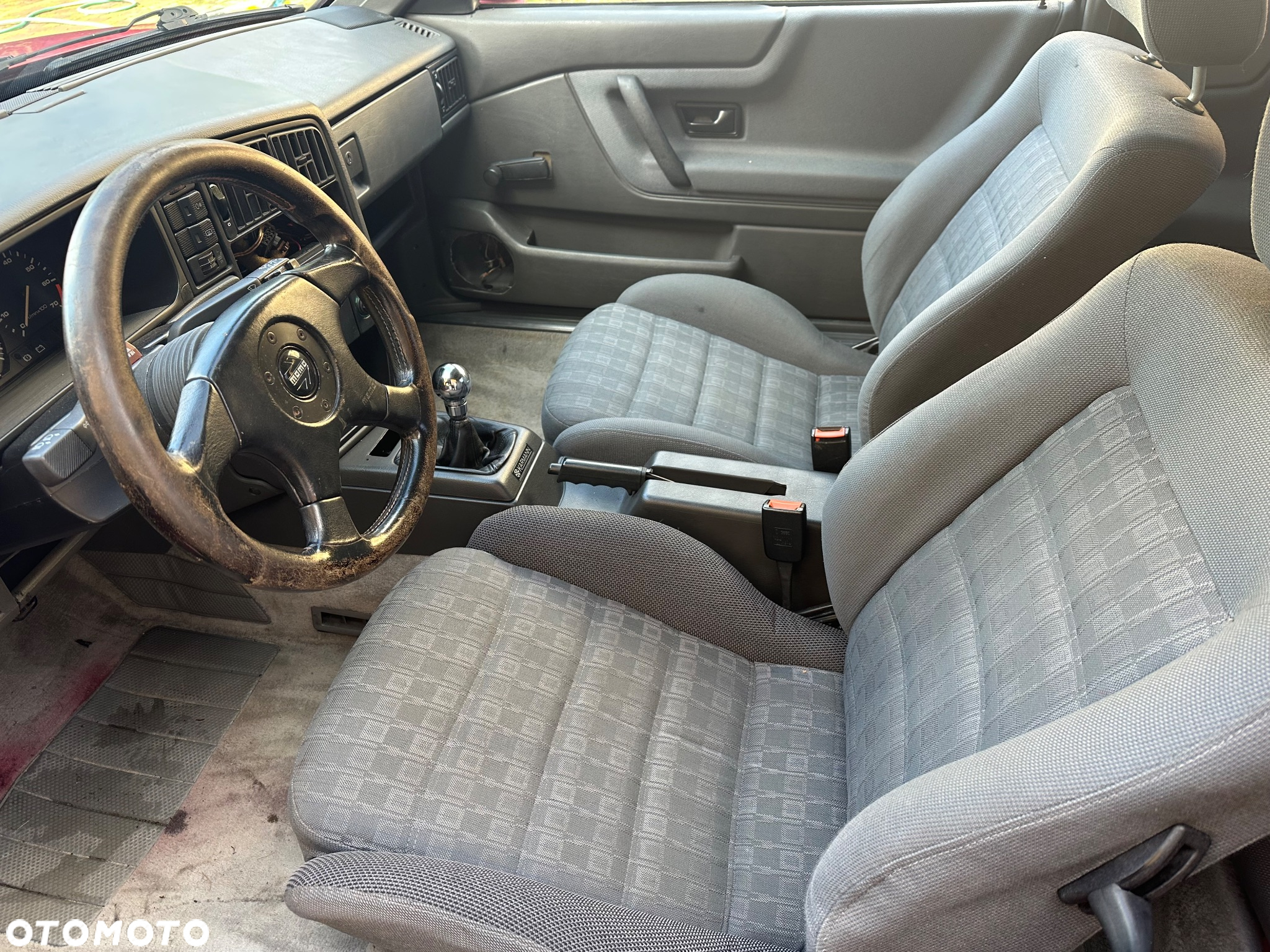 Volkswagen Corrado 1.8 G60 - 20
