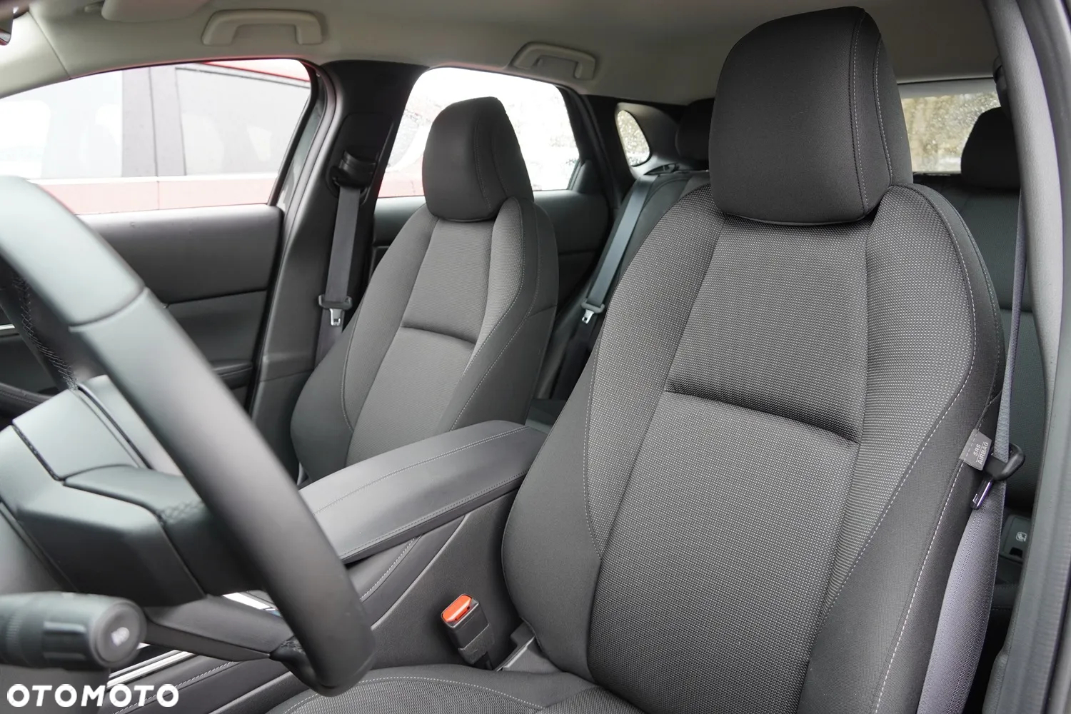 Mazda CX-30 - 24