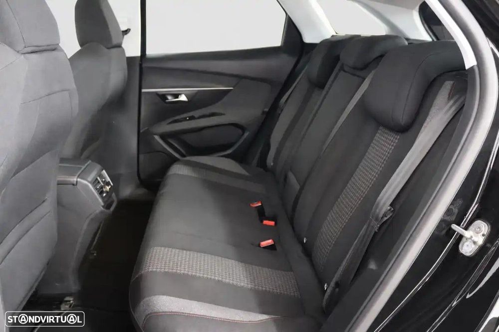 Peugeot 3008 PureTech 130 Stop & Start GPF EAT8 Active - 16