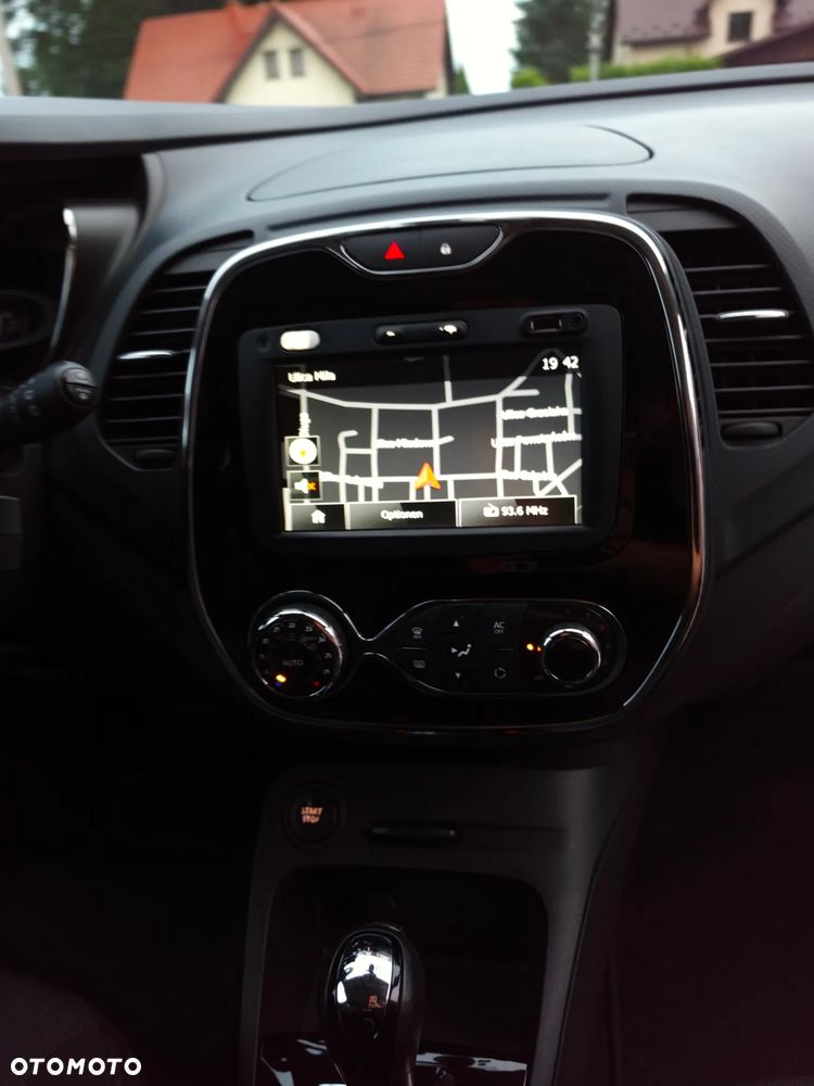 Renault Captur 1.2 TCe Zen EDC - 37