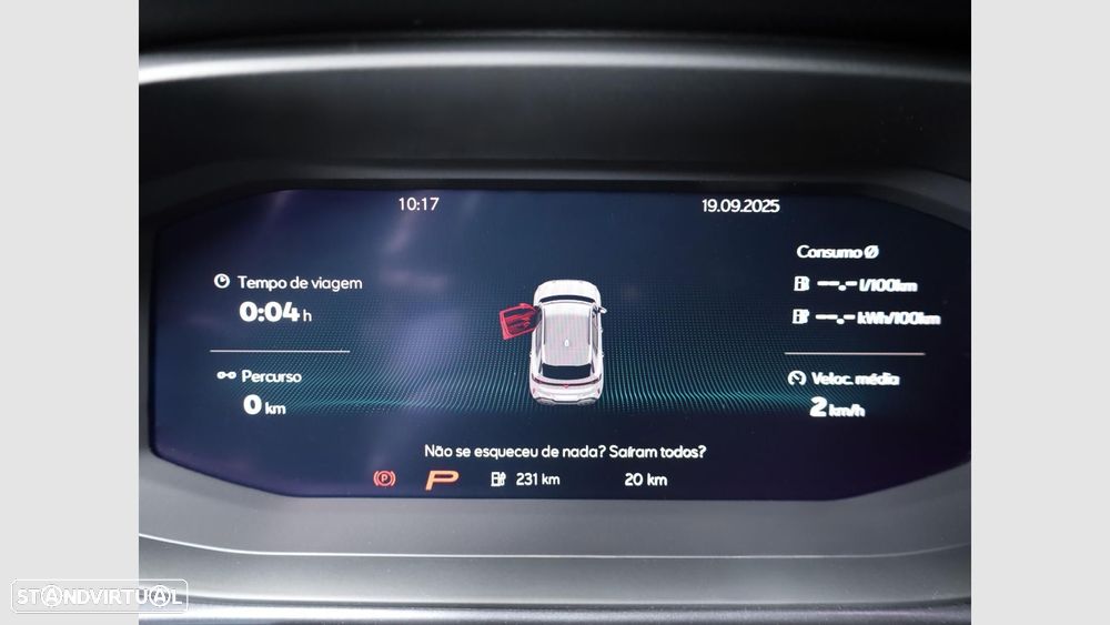 Cupra Terramar 1.5 e-Hybrid Special Edition DSG - 18