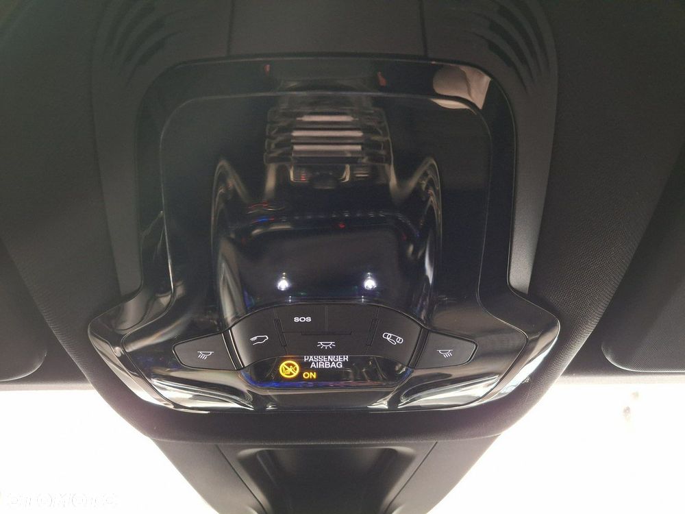 Alfa Romeo Tonale 1.5 T4 GSE mHEV Sprint DCT - 21