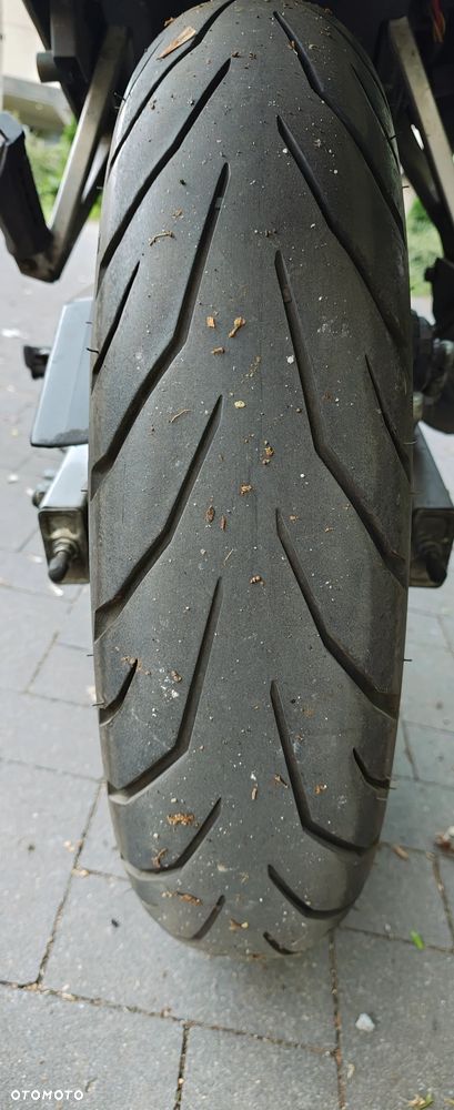Suzuki GS - 6