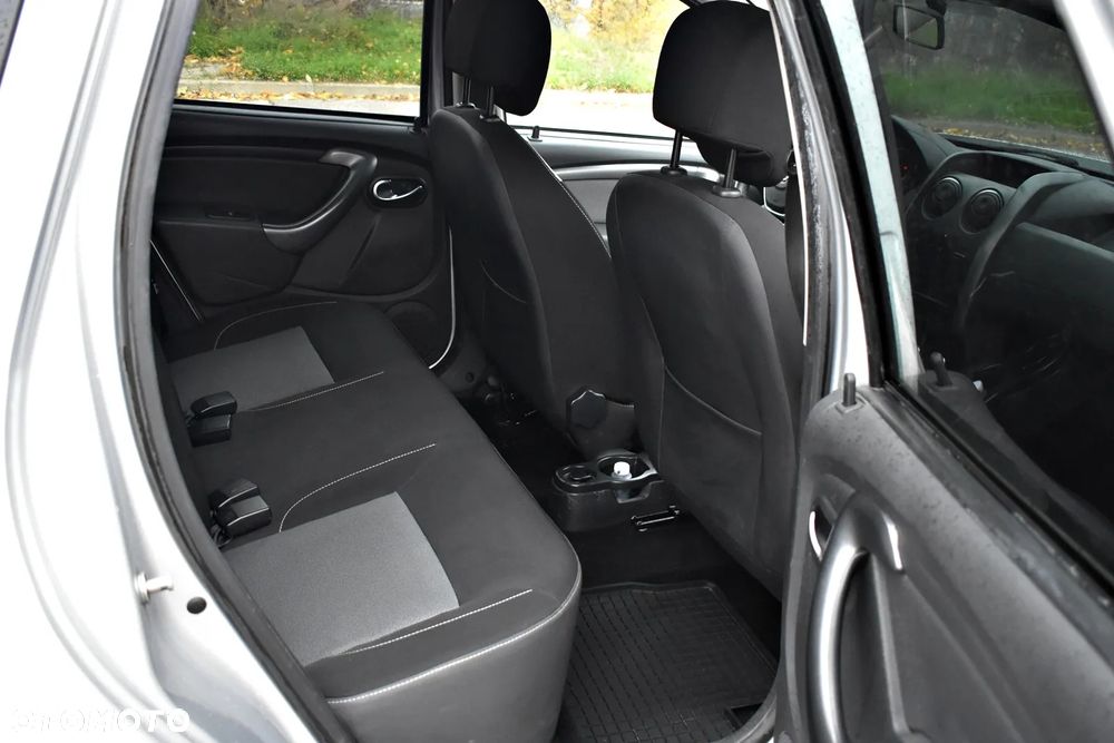 Dacia Duster 1.5 dCi Celebration - 16