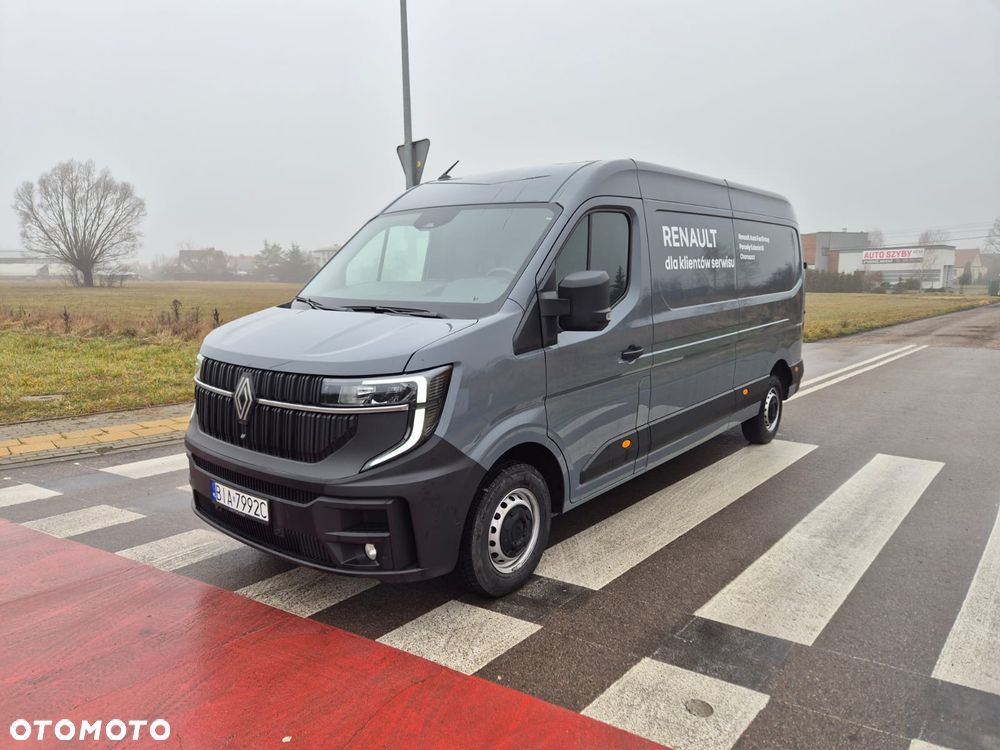 Renault MASTER - 10