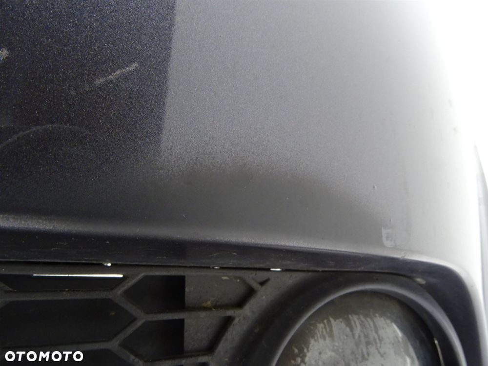 Kompletny zderzak przód przedni m-pakiet a22 grill 901378931 bmw e92 e93 - 7