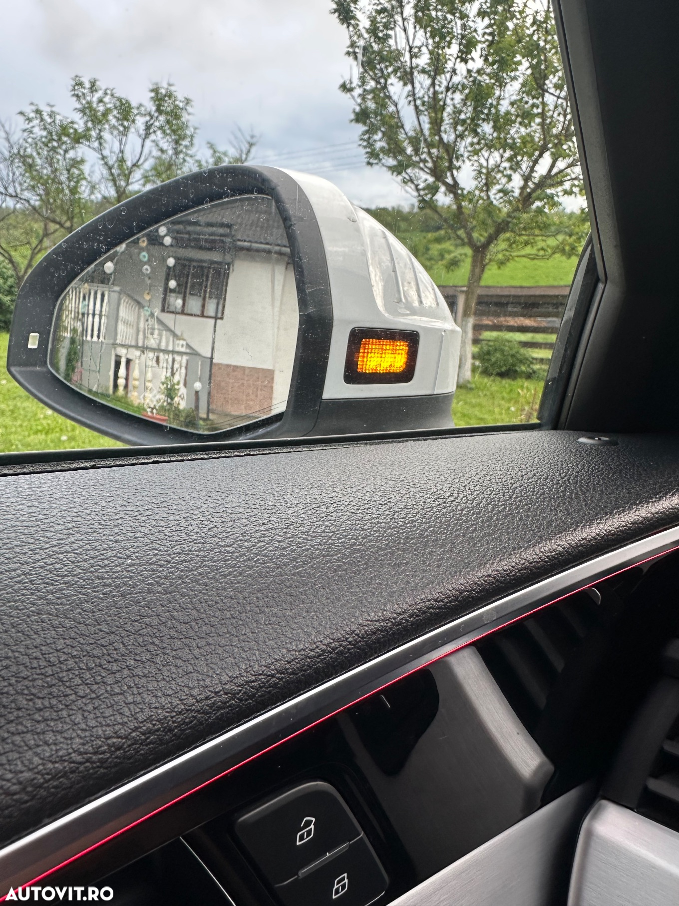 Audi A4 35 TDI S tronic MHEV S Line - 25