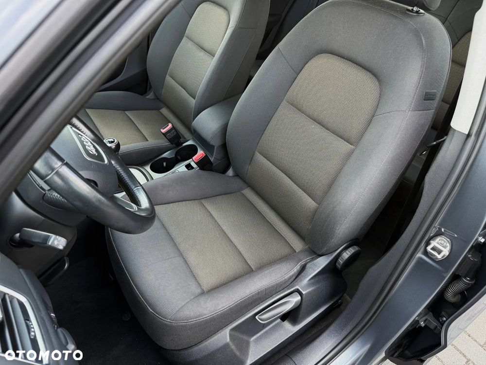 Audi Q3 - 8