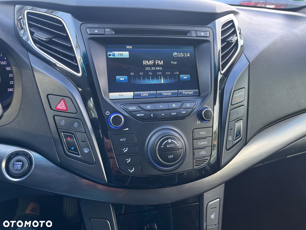 Hyundai i40 i40cw 1.7 CRDi Premium - 15