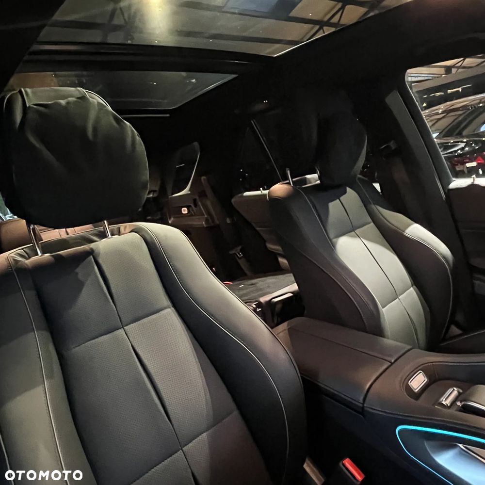 Mercedes-Benz GLE 450 d mHEV 4-Matic AMG Line - 16