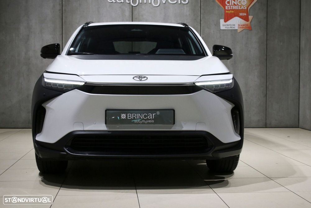 Toyota bZ4X 71,4 kWh Premium - 28