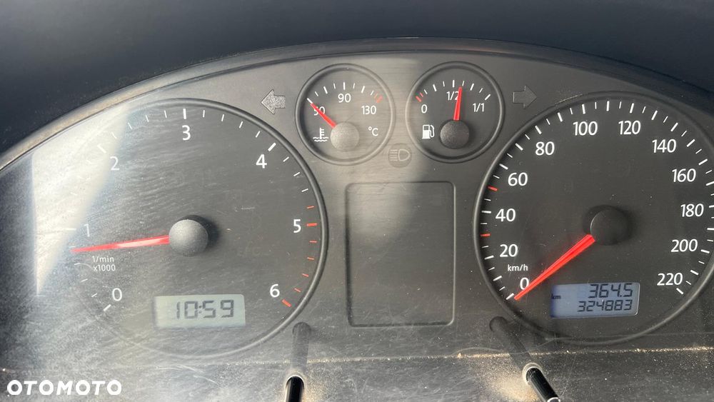 Volkswagen Transporter L2H1 Mixt - 14