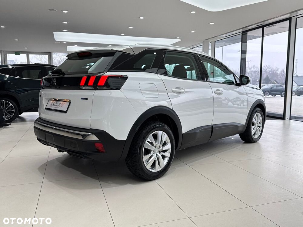 Peugeot 3008 1.2 PureTech Active - 5