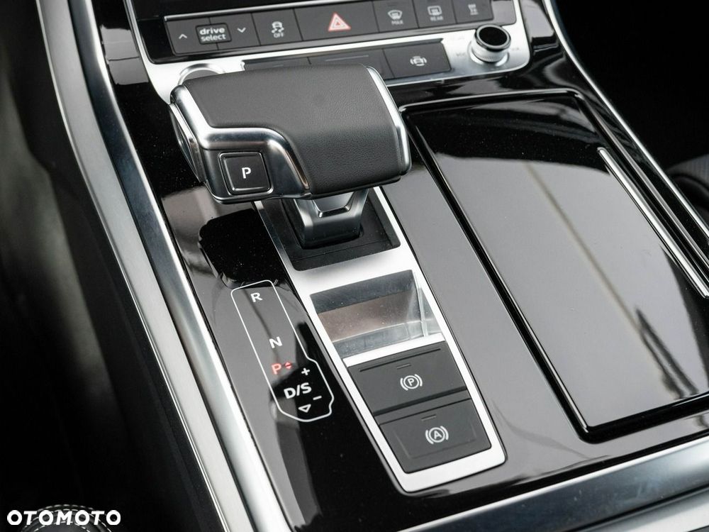 Audi Q8 50 TDI mHEV Quattro Tiptronic - 17