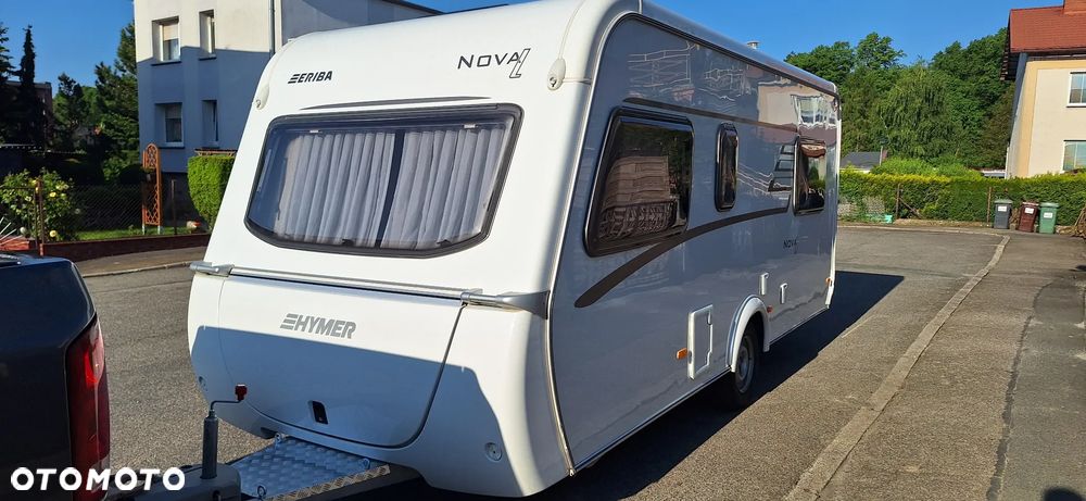 Hymer-Eriba enl442 - 8