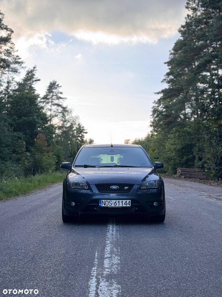 Ford Focus - 3