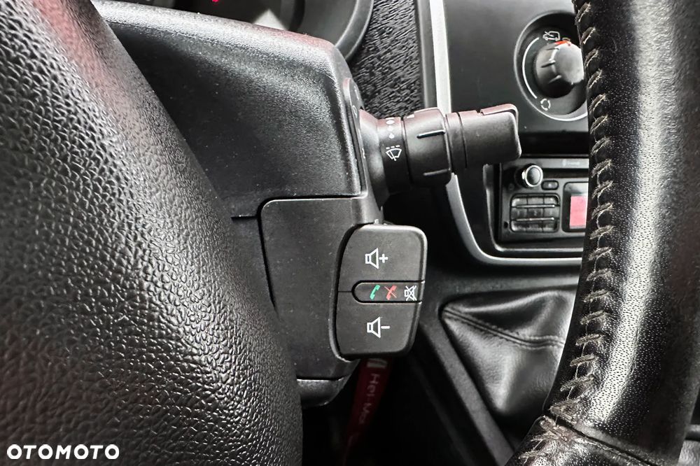 Renault Kangoo II Maxi - 25