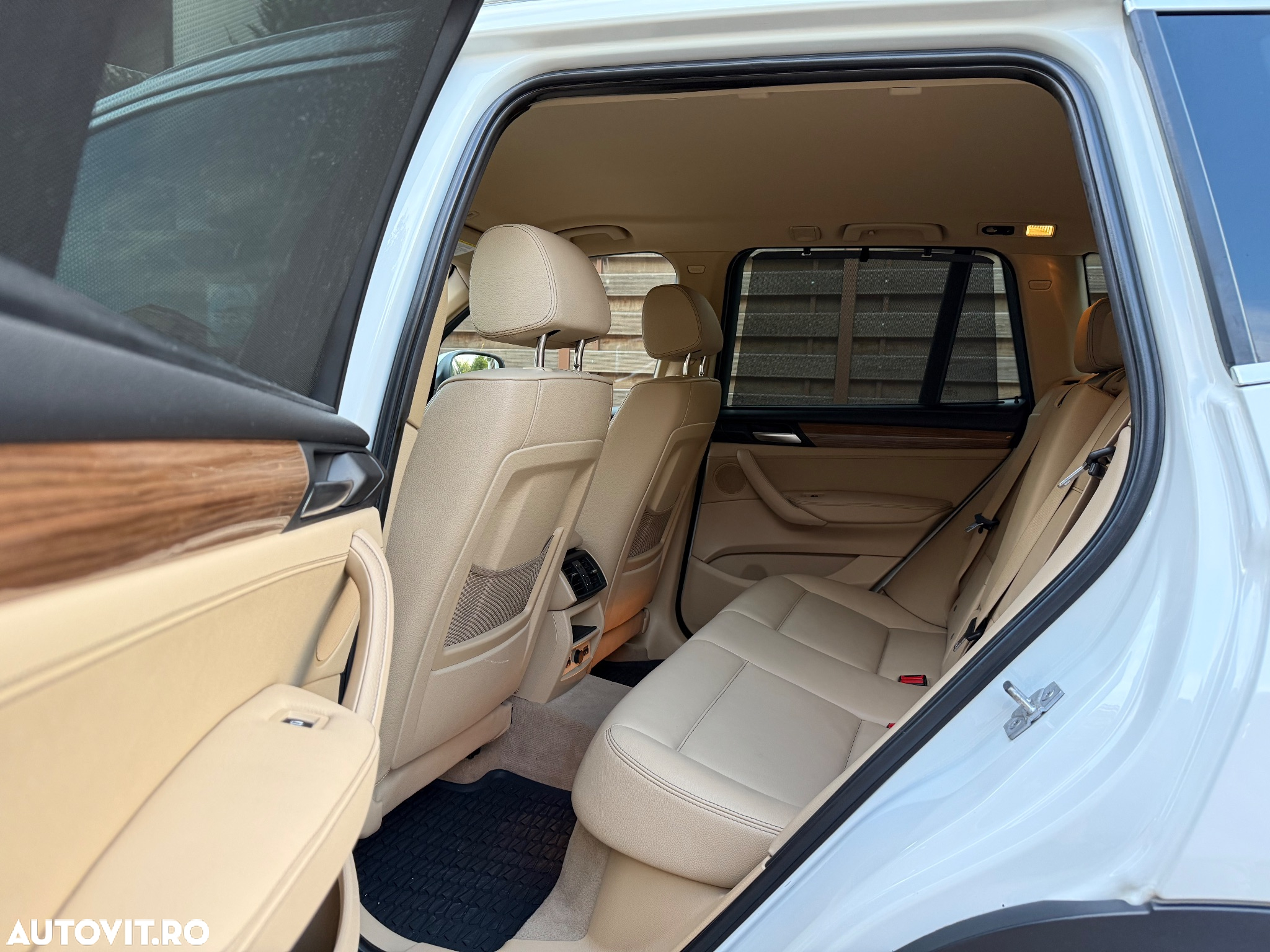 BMW X3 xDrive30d - 8