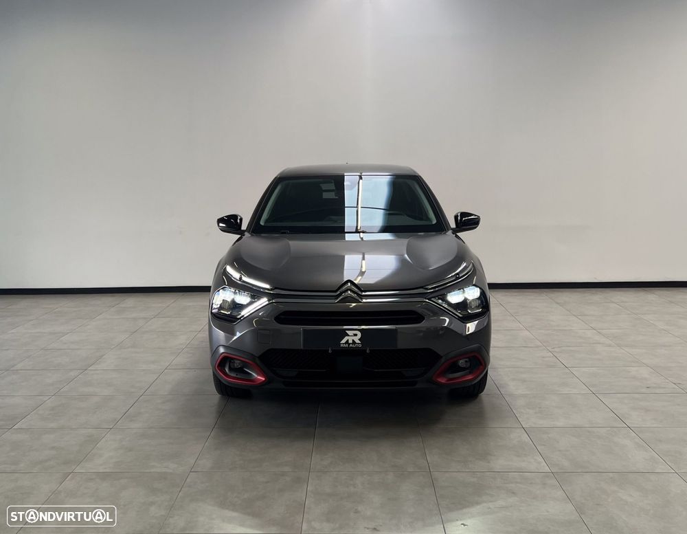 Citroën C4 1.2 PureTech Max - 2