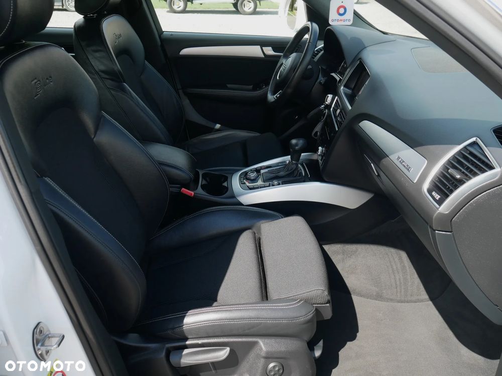 Audi Q5 - 20