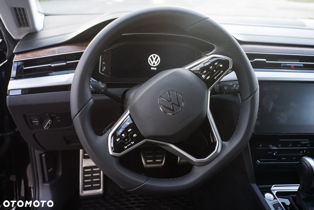 Volkswagen Arteon 2.0 TSI 4Motion Elegance DSG - 15