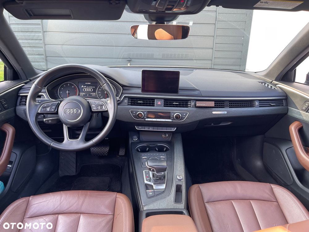Audi A4 Limousine 2.0 TFSI Quattro Sport S tronic - 16