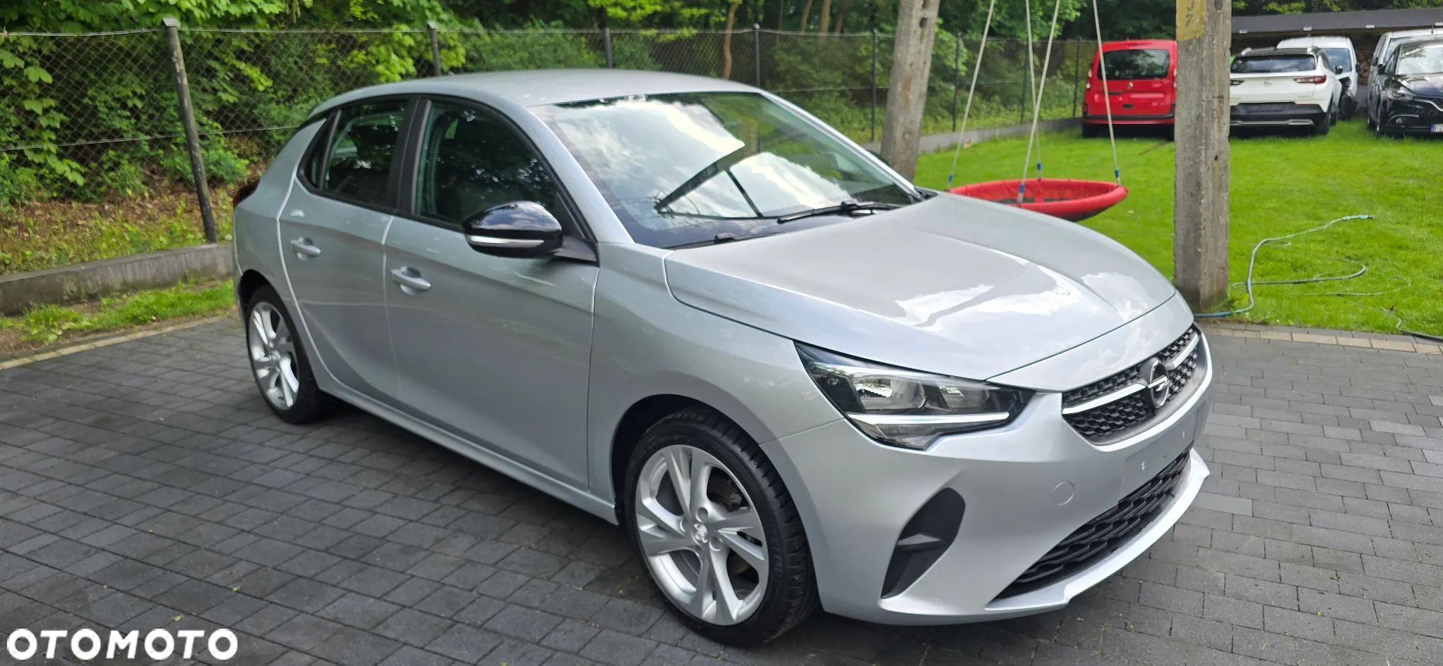 Opel Corsa 1.2 Start/Stop Edition - 1
