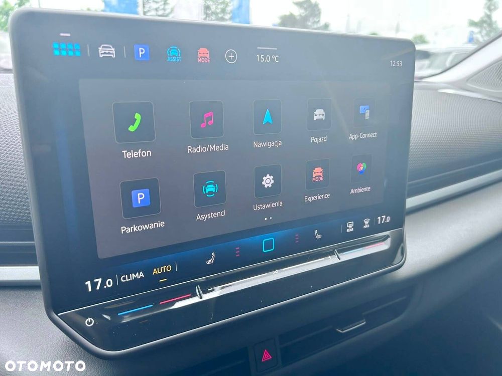 Volkswagen T-Roc 1.5 eTSI Style DSG - 26
