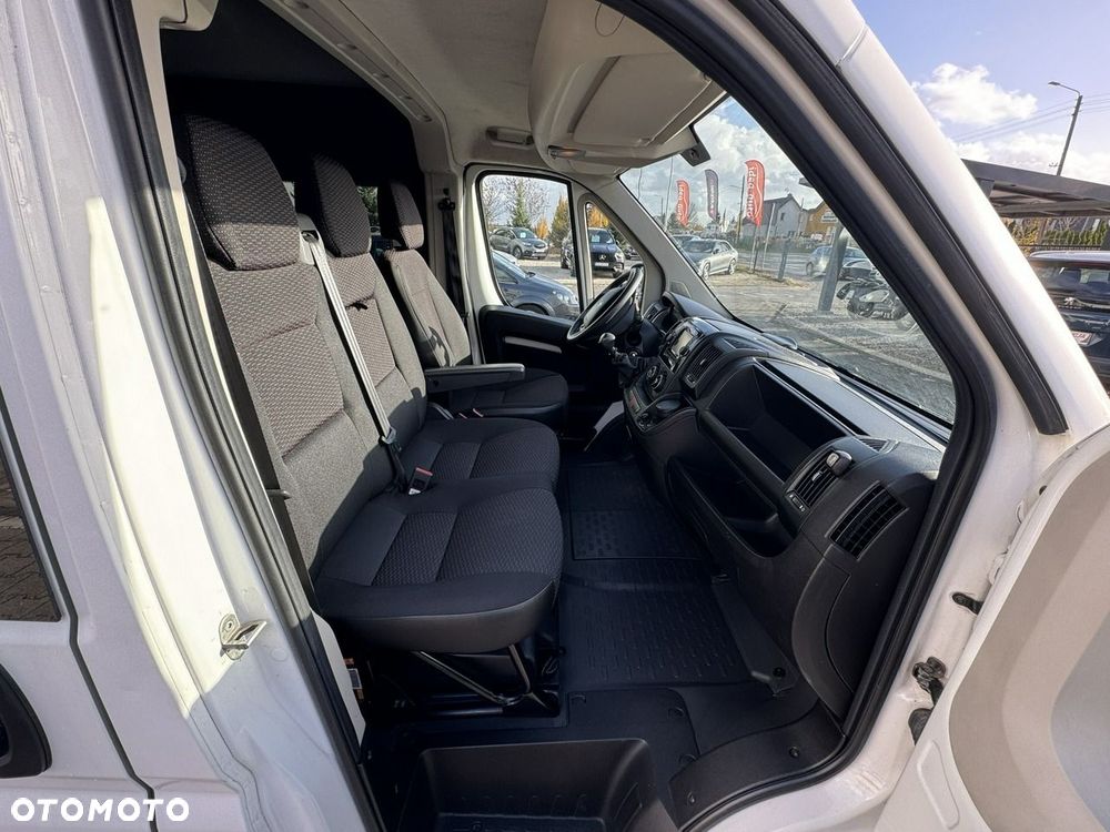 Peugeot Boxer - 24