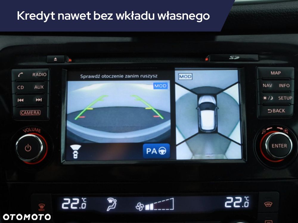 Nissan Qashqai - 11