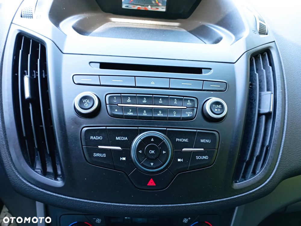 Ford Escape - 15