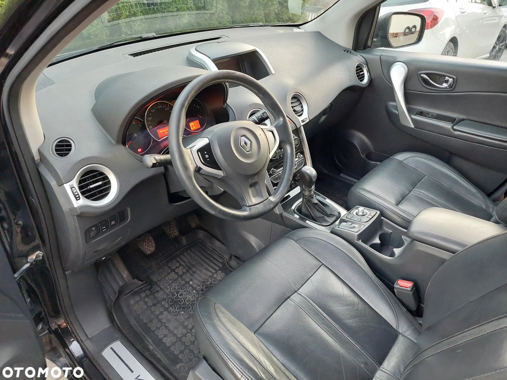 Renault Koleos 2.0 dCi 4x4 Dynamique - 9