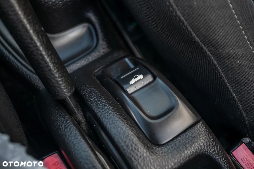 Peugeot 206 CC 110 Tendance - 25