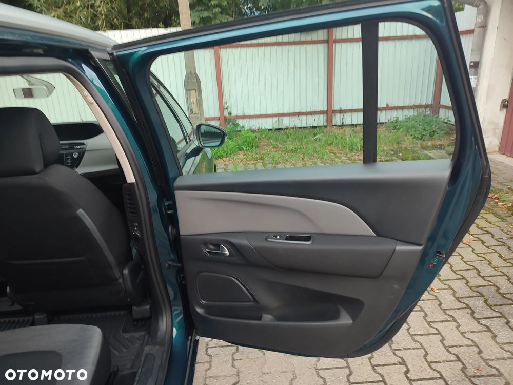 Citroën C4 SpaceTourer 1.5 BlueHDi Feel S&S - 11