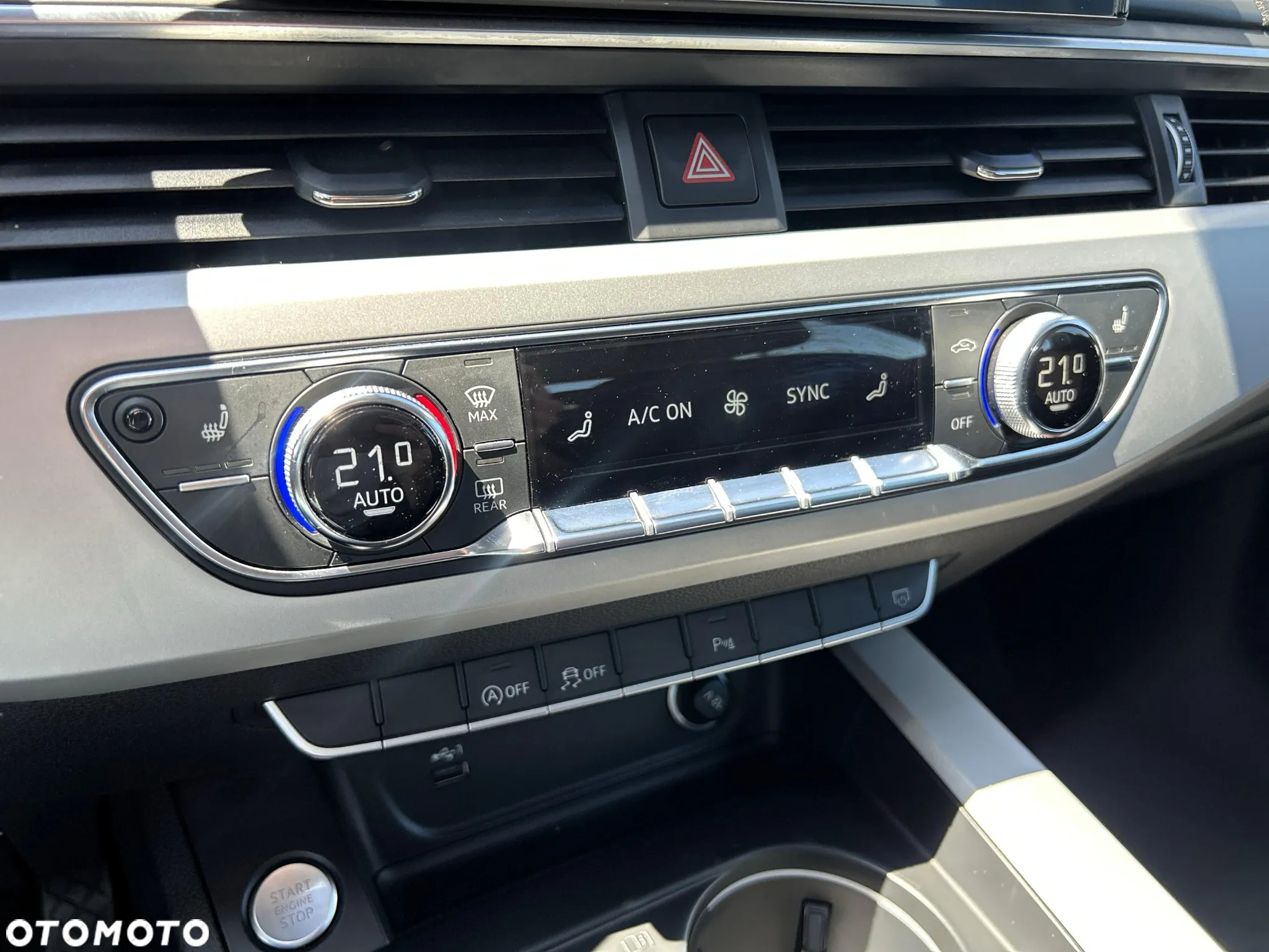 Audi A4 40 TDI Advanced S tronic - 15