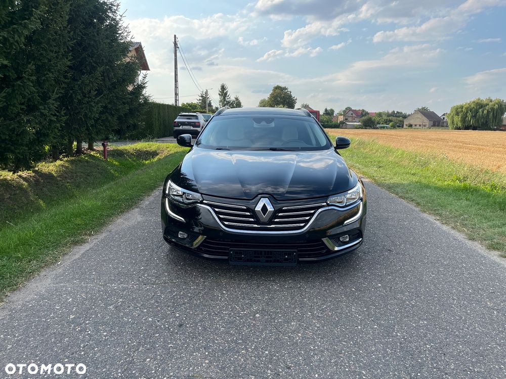 Renault Talisman - 3
