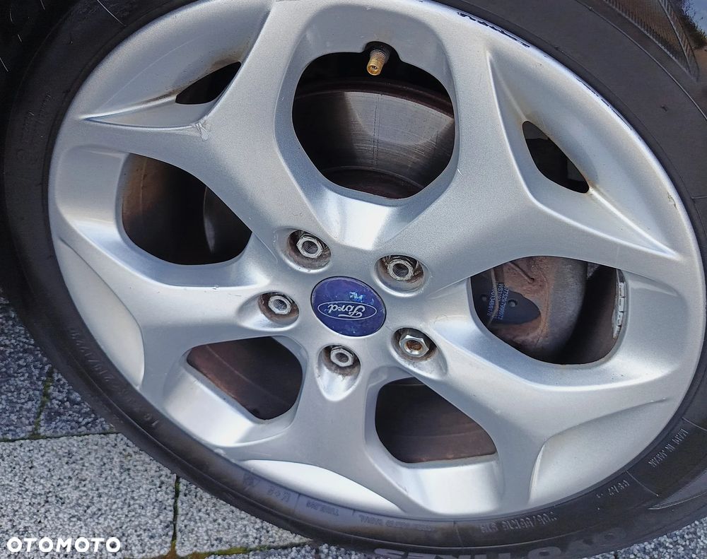 Ford C-MAX 1.8 Titanium - 12