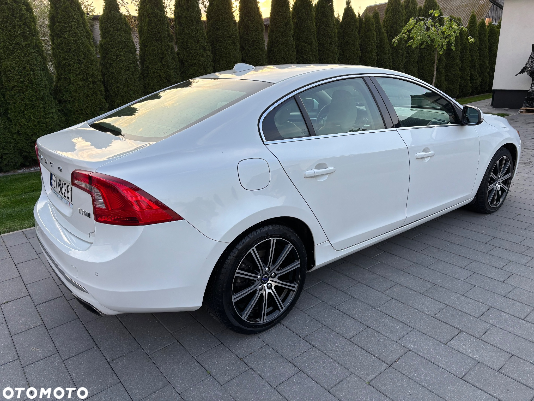 Volvo S60 - 19